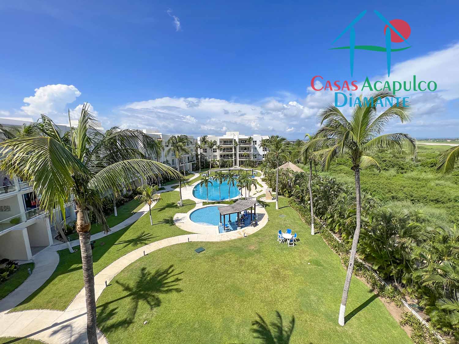 Pacífico Diamante Timón PH 1 - Terraza 11